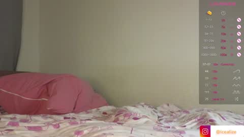 Snapshot of mia_angel_xx chatting on January 24, 2025, 4:06 pm Mia  online show from January 24, 2025, 4:06 pm