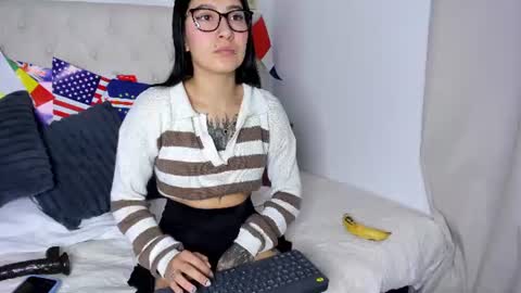 Mia Balker online show from July 11, 2026, 5:26 pm