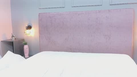 Mia Bellefort online show from March 12, 2026, 9:26 am