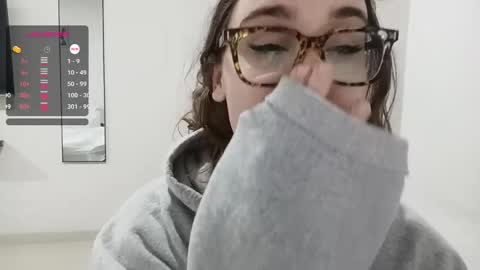 Snapshot of mia_boone chatting on January 24, 2025, 6:25 pm mia_boone online show from January 24, 2025, 6:25 pm