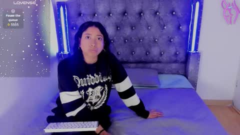 Snapshot of mia_cavallii chatting on February 14, 2026, 12:13 pm mia_cavallii online show from February 14, 2026, 12:13 pm