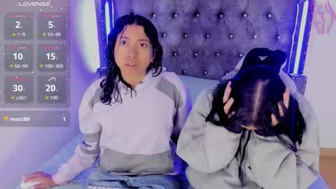 Snapshot of mia_cavallii chatting on February 20, 2026, 11:22 am mia_cavallii online show from February 20, 2026, 11:22 am