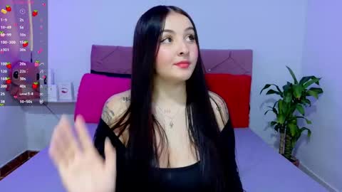 Snapshot of mia_cherry07 chatting on May 27, 2026, 4:31 am mia_cherry07 online show from May 27, 2026, 4:31 am