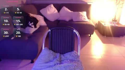 MIA online show from January 7, 2025, 1:28 am