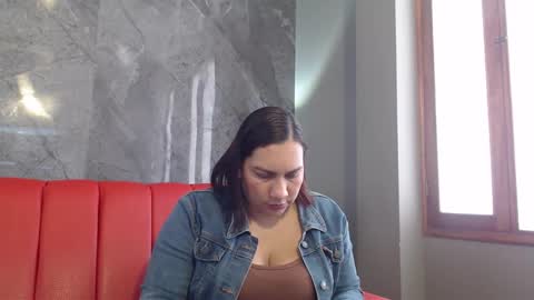 Snapshot of mia_coral1 chatting on March 22, 2026, 5:05 pm Mia online show from March 22, 2026, 5:05 pm