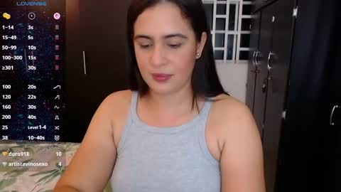 Mia online show from March 6, 2026, 3:03 am