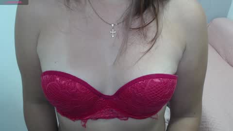 Snapshot of mia_diaz1 chatting on January 13, 2025, 3:47 pm Mia online show from January 13, 2025, 3:47 pm