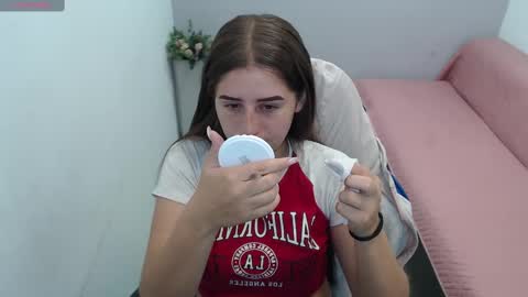 Snapshot of mia_diaz1 chatting on September 12, 2025, 1:55 pm Mia online show from September 12, 2025, 1:55 pm