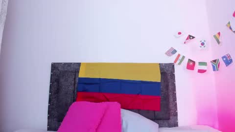 FERNANDA  online show from July 12, 2026, 7:49 pm