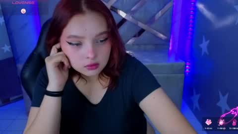 Snapshot of mia_foster_t chatting on May 26, 2026, 1:51 pm Mia online show from May 26, 2026, 1:51 pm