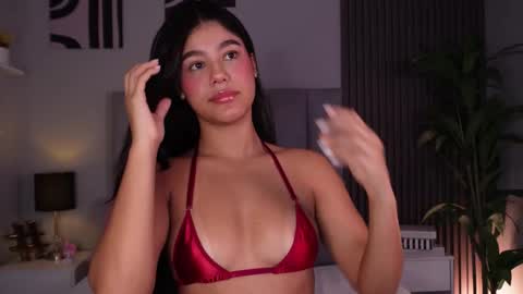 Mia  online show from March 30, 2026, 12:39 pm