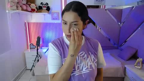 mia_garcia28 online show from February 4, 2026, 8:47 pm