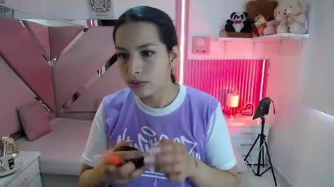 Snapshot of mia_garcia28 chatting on June 13, 2026, 3:21 pm mia_garcia28 online show from June 13, 2026, 3:21 pm