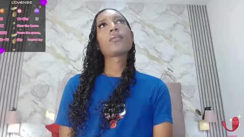 Mia Hiills online show from May 19, 2026, 12:33 pm
