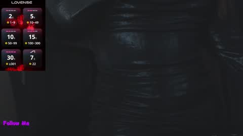 MiaJoy online show from January 13, 2026, 9:20 pm