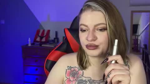 Snapshot of mia_kamp chatting on October 20, 2025, 5:46 pm Mia online show from October 20, 2025, 5:46 pm