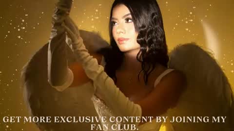 Mia online show from July 17, 2026, 3:24 am