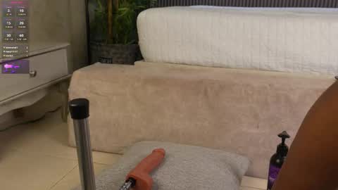 mia_lacy online show from March 19, 2026, 4:38 am