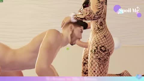 Mia online show from March 26, 2026, 5:35 am