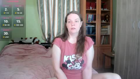 mia_lores online show from April 7, 2026, 9:21 am