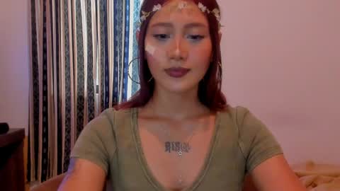 Snapshot of mia_miel69 chatting on March 27, 2026, 9:14 pm mia_miel69 online show from March 27, 2026, 9:14 pm