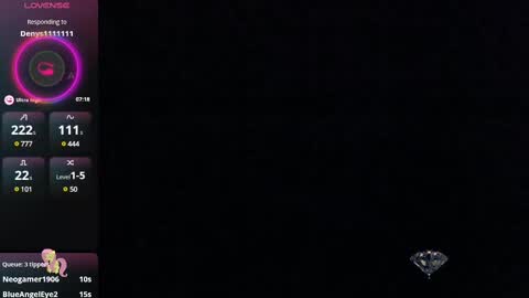   online show from February 24, 2025, 10:03 pm