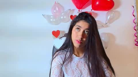 mia montess online show from February 14, 2026, 1:19 pm