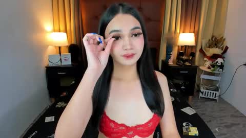Snapshot of mia_mow chatting on February 23, 2025, 7:33 am They called me MIA online show from February 23, 2025, 7:33 am