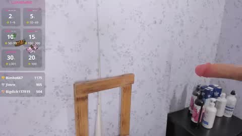 mia novoa online show from February 28, 2026, 10:55 pm