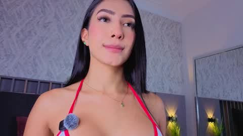 MIa online show from April 9, 2026, 2:55 pm