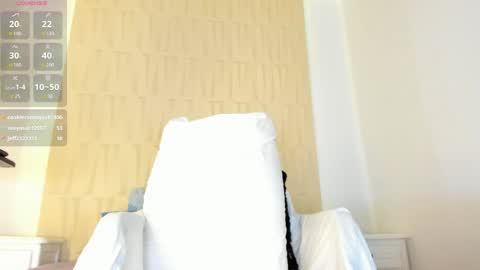 Mariana online show from April 5, 2026, 10:34 am