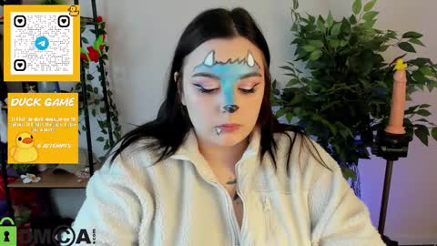 Mia online show from January 18, 2026, 1:09 am