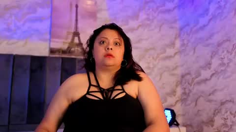 Mia Roseel online show from July 2, 2026, 4:51 am