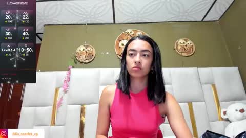 MIA HOT online show from March 30, 2026, 12:17 pm