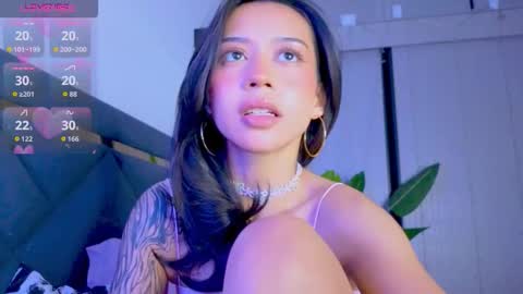 Mia online show from January 31, 2026, 7:11 pm