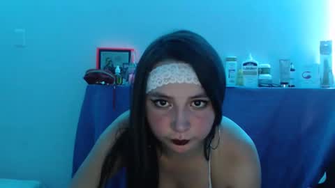 Snapshot of mia_smithl chatting on February 5, 2025, 7:18 am mia_smithl online show from February 5, 2025, 7:18 am