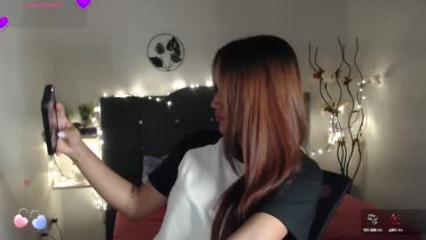 Snapshot of mia_sweetdc chatting on December 2, 2024, 8:22 pm mia_sweetdc online show from December 2, 2024, 8:22 pm