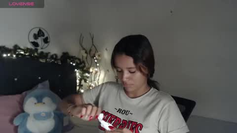 Snapshot of mia_sweetdc chatting on December 9, 2024, 6:57 pm mia_sweetdc online show from December 9, 2024, 6:57 pm