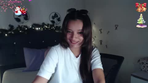 Snapshot of mia_sweetdc chatting on December 26, 2024, 9:37 pm mia_sweetdc online show from December 26, 2024, 9:37 pm