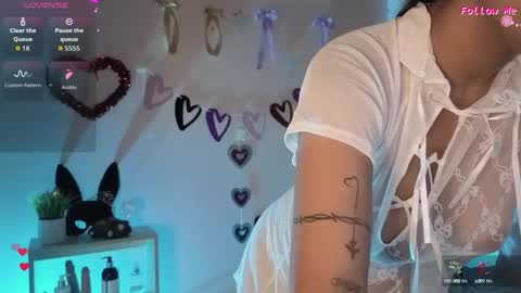 Snapshot of mia_sweetdc chatting on September 9, 2025, 7:13 pm mia_sweetdc online show from September 9, 2025, 7:13 pm