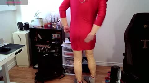 Mia the  Doll online show from February 15, 2026, 6:26 pm