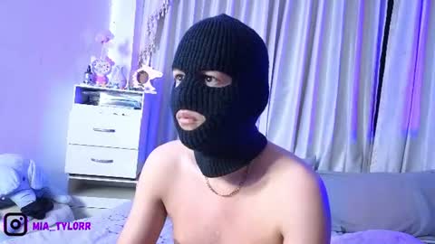 Snapshot of mia_tylor01 chatting on July 7, 2026, 3:31 am Mia Tylor online show from July 7, 2026, 3:31 am
