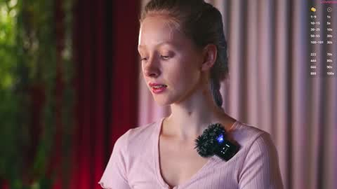 Mia online show from January 10, 2026, 3:14 pm