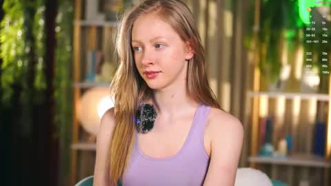 Mia online show from February 28, 2026, 2:29 pm