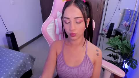 Snapshot of miaa_06 chatting on February 26, 2025, 2:59 am mia  nicolle online show from February 26, 2025, 2:59 am