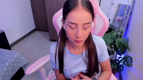 Snapshot of miaa_06 chatting on February 27, 2025, 5:34 am mia  nicolle online show from February 27, 2025, 5:34 am