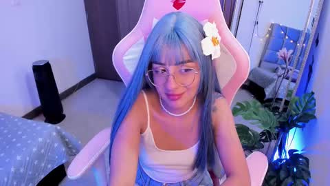 Snapshot of miaa_06 chatting on March 6, 2025, 7:03 am mia  nicolle online show from March 6, 2025, 7:03 am