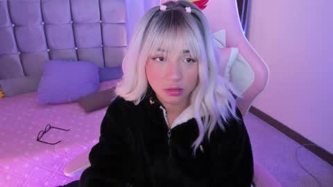 Snapshot of miaa_06 chatting on September 20, 2025, 2:45 am mia  nicolle online show from September 20, 2025, 2:45 am