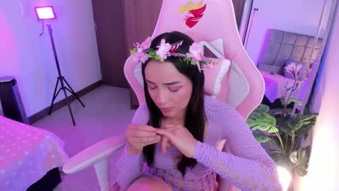 Snapshot of miaa_06 chatting on October 19, 2025, 1:39 am mia  nicolle online show from October 19, 2025, 1:39 am