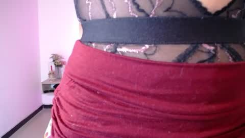 Snapshot of miaa_ferrari1 chatting on June 18, 2026, 11:47 am MIA online show from June 18, 2026, 11:47 am